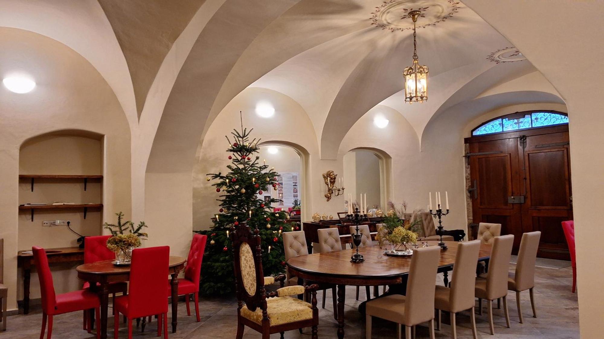 Stadtpalais Koenigssuite Maximal 2 Personen Und 1 Kleinkind Bautzen Exterior photo