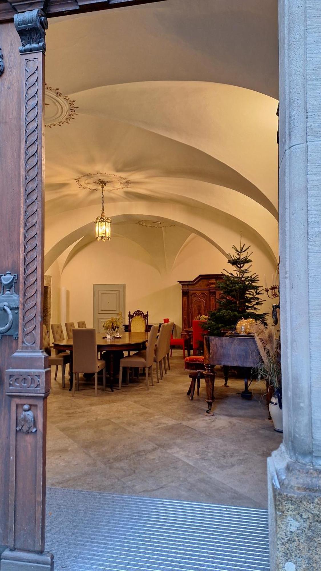 Stadtpalais Koenigssuite Maximal 2 Personen Und 1 Kleinkind Bautzen Exterior photo